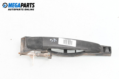 Außengriff for Peugeot 307 Hatchback (08.2000 - 12.2012), 5 türen, hecktür, position: links, rückseite