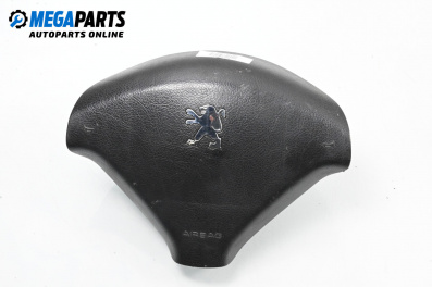 Airbag for Peugeot 307 Hatchback (08.2000 - 12.2012), 5 uși, hatchback, position: fața