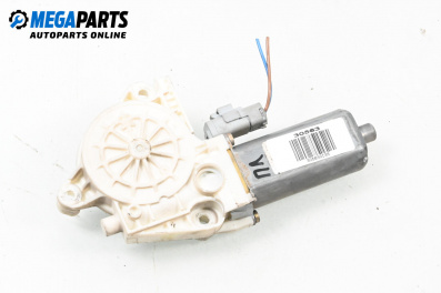 Window lift motor for Peugeot 307 Hatchback (08.2000 - 12.2012), 5 doors, hatchback, position: front - left