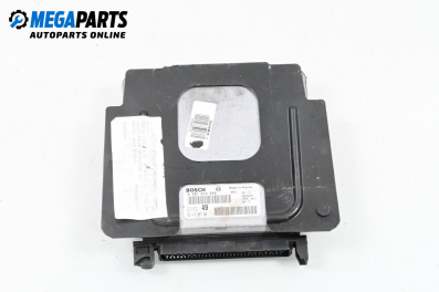 ECU for Peugeot 307 Hatchback (08.2000 - 12.2012) 2.0 HDi 90, 90 hp, № 9641606780