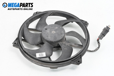 Kühlerlüfter for Peugeot 307 Hatchback (08.2000 - 12.2012) 2.0 HDi 90, 90 hp