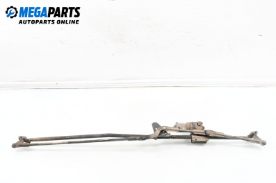 Front wipers motor for Peugeot 307 Hatchback (08.2000 - 12.2012), hatchback, position: front