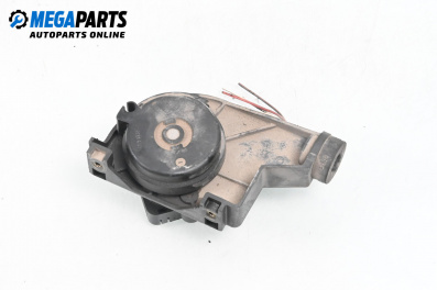 Potentiometer gaspedal for Peugeot 307 Hatchback (08.2000 - 12.2012)