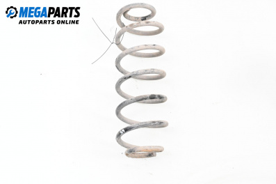 Coil spring for Peugeot 307 Hatchback (08.2000 - 12.2012), hatchback, position: rear