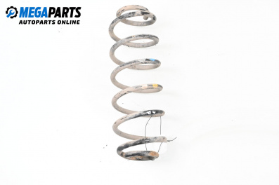 Coil spring for Peugeot 307 Hatchback (08.2000 - 12.2012), hatchback, position: rear