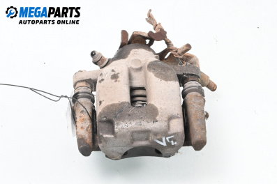 Caliper for Peugeot 307 Hatchback (08.2000 - 12.2012), position: rear - left