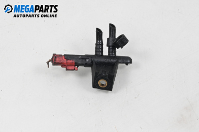 Supapă de combustibil for Peugeot 307 Hatchback (08.2000 - 12.2012) 2.0 HDi 90, 90 hp