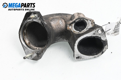 Țeavă turbo for Peugeot 307 Hatchback (08.2000 - 12.2012) 2.0 HDi 90, 90 hp