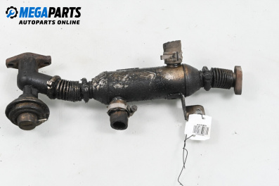 Supapă EGR for Peugeot 307 Hatchback (08.2000 - 12.2012) 2.0 HDi 90, 90 hp