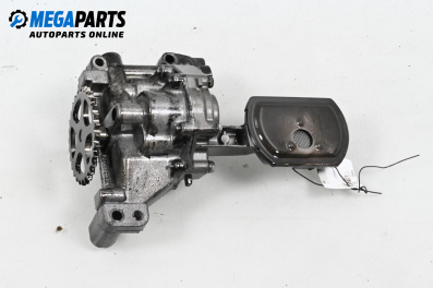 Oil pump for Peugeot 307 Hatchback (08.2000 - 12.2012) 2.0 HDi 90, 90 hp