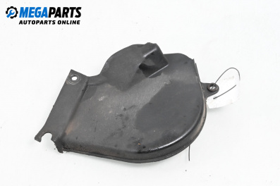 Timing belt cover for Peugeot 307 Hatchback (08.2000 - 12.2012) 2.0 HDi 90, 90 hp