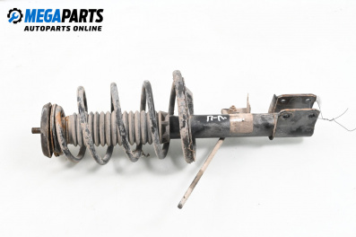 Amortizor McPherson for Peugeot 307 Hatchback (08.2000 - 12.2012), hatchback, position: stânga - fața