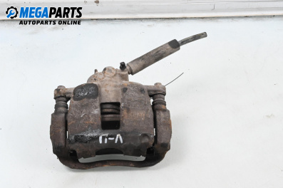 Caliper for Peugeot 307 Hatchback (08.2000 - 12.2012), position: front - left