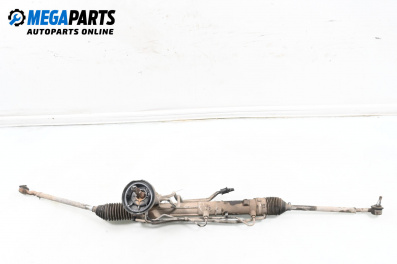 Hydraulic steering rack for Peugeot 307 Hatchback (08.2000 - 12.2012), hatchback