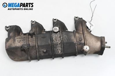 Intake manifold for Peugeot 307 Hatchback (08.2000 - 12.2012) 2.0 HDi 90, 90 hp