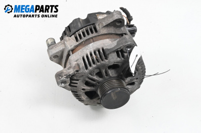 Alternator for Peugeot 307 Hatchback (08.2000 - 12.2012) 2.0 HDi 90, 90 hp