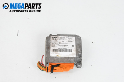 Airbag module for Peugeot 307 Station Wagon (03.2002 - 12.2009)