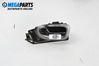 Inner handle for Peugeot 307 Station Wagon (03.2002 - 12.2009), 5 doors, station wagon, position: front - left