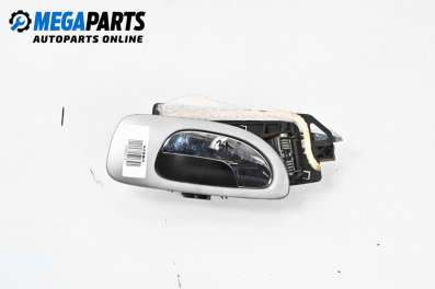 Inner handle for Peugeot 307 Station Wagon (03.2002 - 12.2009), 5 doors, station wagon, position: rear - left