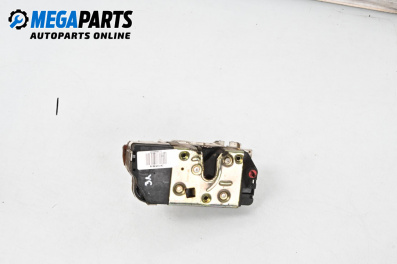 Lock for Peugeot 307 Station Wagon (03.2002 - 12.2009), position: rear - left