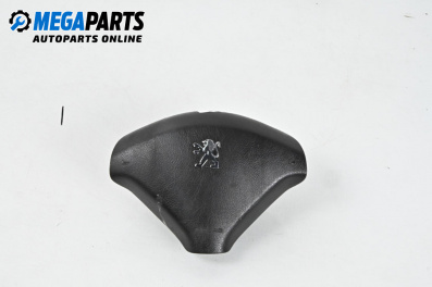 Airbag for Peugeot 307 Station Wagon (03.2002 - 12.2009), 5 doors, station wagon, position: front