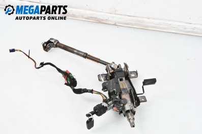 Steering shaft for Peugeot 307 Station Wagon (03.2002 - 12.2009)