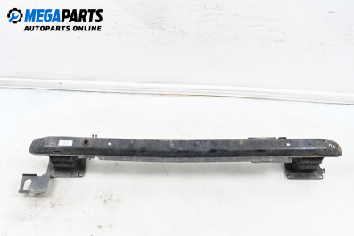 Bumper support brace impact bar for Peugeot 307 Station Wagon (03.2002 - 12.2009), station wagon, position: front