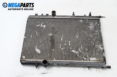 Radiator de apă for Peugeot 307 Station Wagon (03.2002 - 12.2009) 2.0 HDI 90, 90 hp