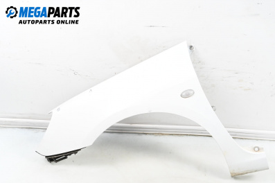 Fender for Peugeot 307 Station Wagon (03.2002 - 12.2009), 5 doors, station wagon, position: front - left