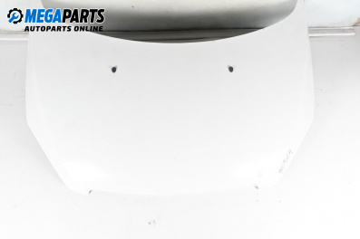 Bonnet for Peugeot 307 Station Wagon (03.2002 - 12.2009), 5 doors, station wagon, position: front