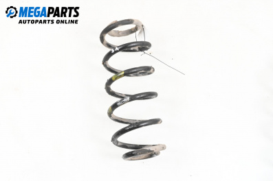 Coil spring for Peugeot 307 Station Wagon (03.2002 - 12.2009), station wagon, position: rear