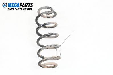 Coil spring for Peugeot 307 Station Wagon (03.2002 - 12.2009), station wagon, position: rear