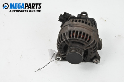 Alternator for Peugeot 307 Station Wagon (03.2002 - 12.2009) 2.0 HDI 90, 90 hp