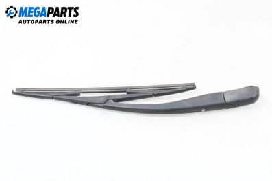 Rear wiper arm for Peugeot 307 Station Wagon (03.2002 - 12.2009), position: rear