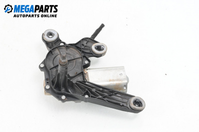 Motor scheibenwischer, vorne for Peugeot 307 Station Wagon (03.2002 - 12.2009), combi, position: rückseite