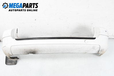 Rear bumper for Peugeot 307 Station Wagon (03.2002 - 12.2009), station wagon