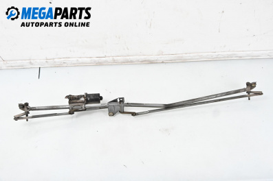 Front wipers motor for Peugeot 307 Station Wagon (03.2002 - 12.2009), station wagon, position: front