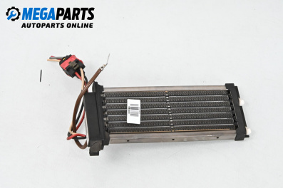 El. radiator heizung for Peugeot 307 Station Wagon (03.2002 - 12.2009)