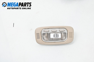 Interior courtesy light for Peugeot 307 Station Wagon (03.2002 - 12.2009)