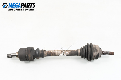 Planetară for Peugeot 307 Station Wagon (03.2002 - 12.2009) 2.0 HDI 90, 90 hp, position: stânga - fața