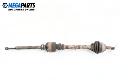 Planetară for Peugeot 307 Station Wagon (03.2002 - 12.2009) 2.0 HDI 90, 90 hp, position: dreaptă - fața