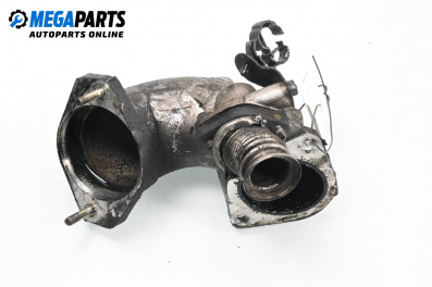 Țeavă turbo for Peugeot 307 Station Wagon (03.2002 - 12.2009) 2.0 HDI 90, 90 hp