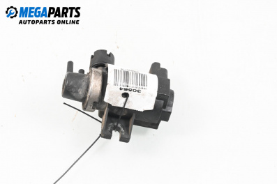 Vacuum valve for Peugeot 307 Station Wagon (03.2002 - 12.2009) 2.0 HDI 90, 90 hp