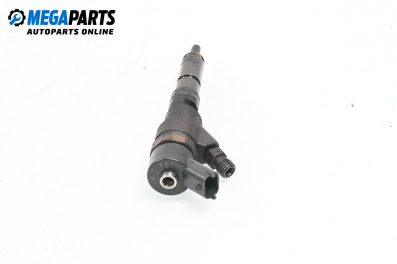 Diesel fuel injector for Peugeot 307 Station Wagon (03.2002 - 12.2009) 2.0 HDI 90, 90 hp, № 9641742880