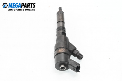 Diesel fuel injector for Peugeot 307 Station Wagon (03.2002 - 12.2009) 2.0 HDI 90, 90 hp, № 9641742880