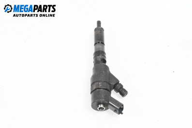 Diesel fuel injector for Peugeot 307 Station Wagon (03.2002 - 12.2009) 2.0 HDI 90, 90 hp, № 9641742880