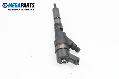 Diesel fuel injector for Peugeot 307 Station Wagon (03.2002 - 12.2009) 2.0 HDI 90, 90 hp, № 9641742880