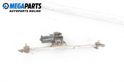 Motor ștergătoare parbriz for Opel Astra G Estate (02.1998 - 12.2009), combi, position: fața