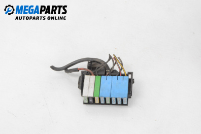 Fuse box for Opel Astra G Estate (02.1998 - 12.2009) 1.8 16V, 116 hp