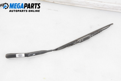 Front wipers arm for Opel Astra G Estate (02.1998 - 12.2009), position: left